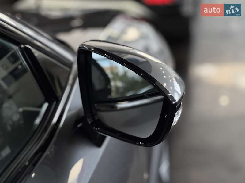 Внедорожник / Кроссовер Deepal S07 2025 в Одессе фото 10 Внедорожник / Кроссовер Deepal S07 2025 в Одессе