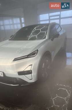 Внедорожник / Кроссовер Deepal S07 2025 в Новом Буге