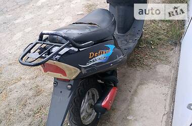 Скутер Defiant Cornel 2015 в 
