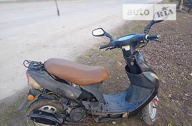Скутер Defiant Defiant 2005 в 