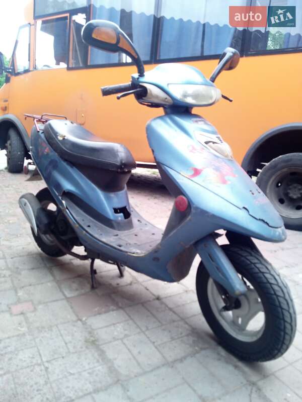 Скутер Defiant Defiant 2008 в Боярке