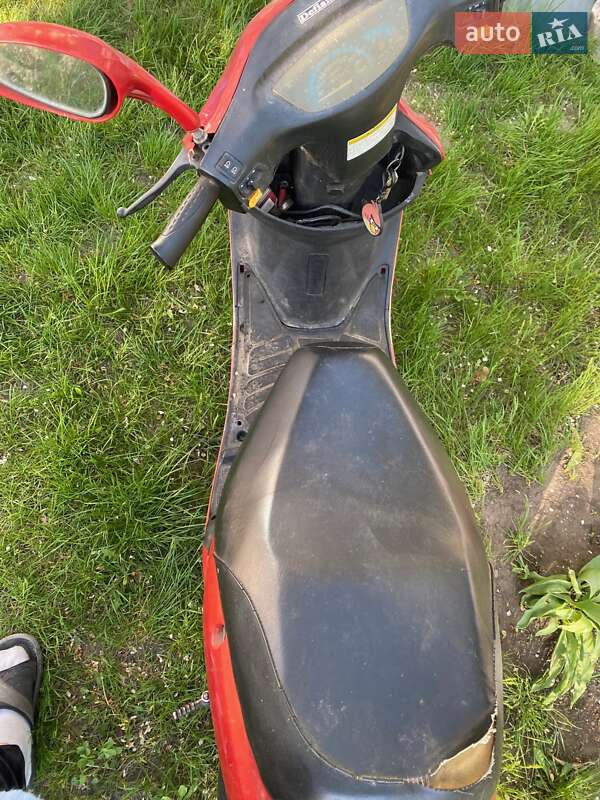 Скутер Defiant Defiant 2005 в Зіньківі