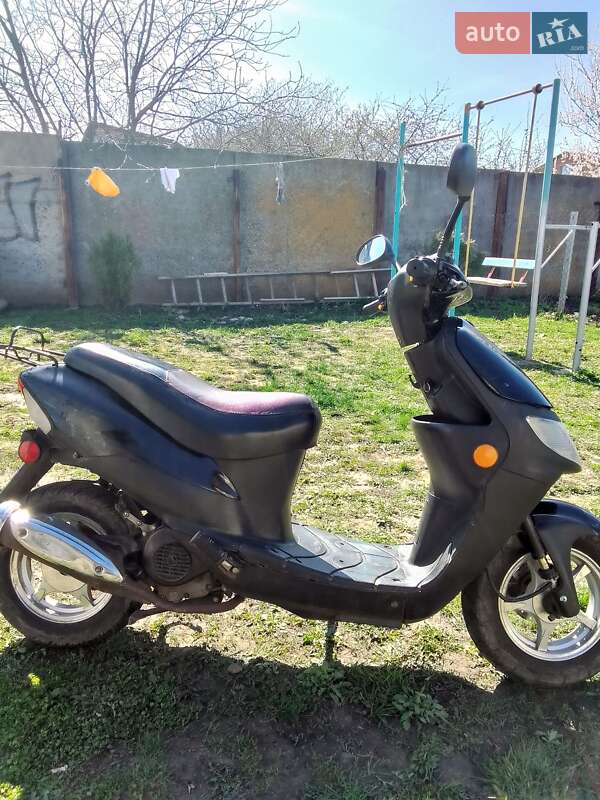 Defiant DT 200 2005