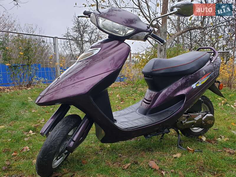 Скутер Defiant Kamei 2006 в Ржищеві