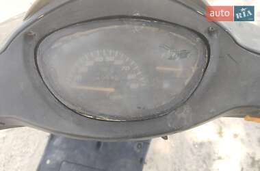Скутер Defiant Vimpel 2008 в 