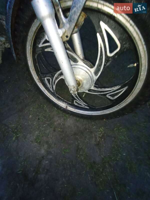 Грузовые мотороллеры, мотоциклы, скутеры, мопеды Delta 110 2018 в Олевске