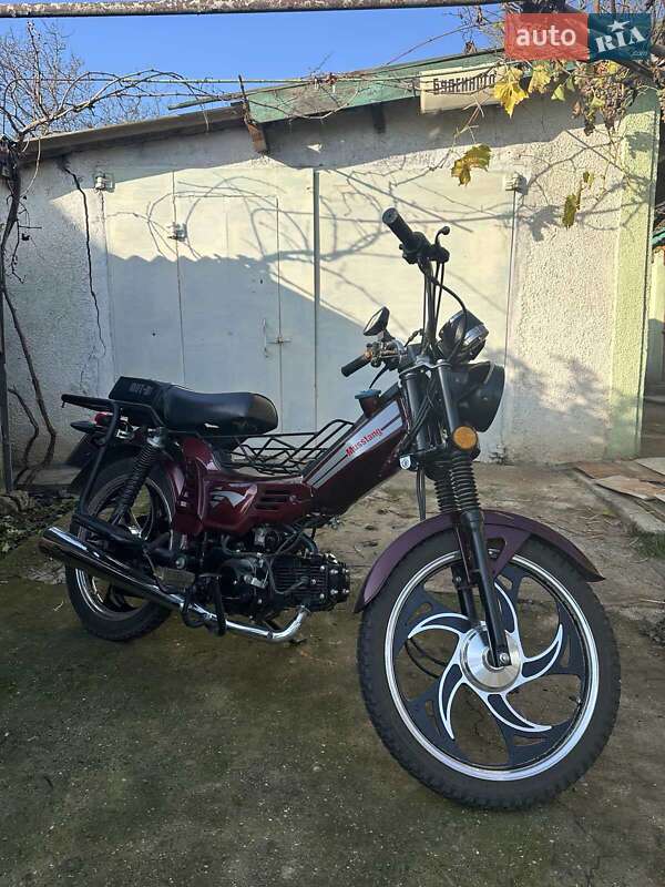 Delta 110 2022 Delta 110 2022