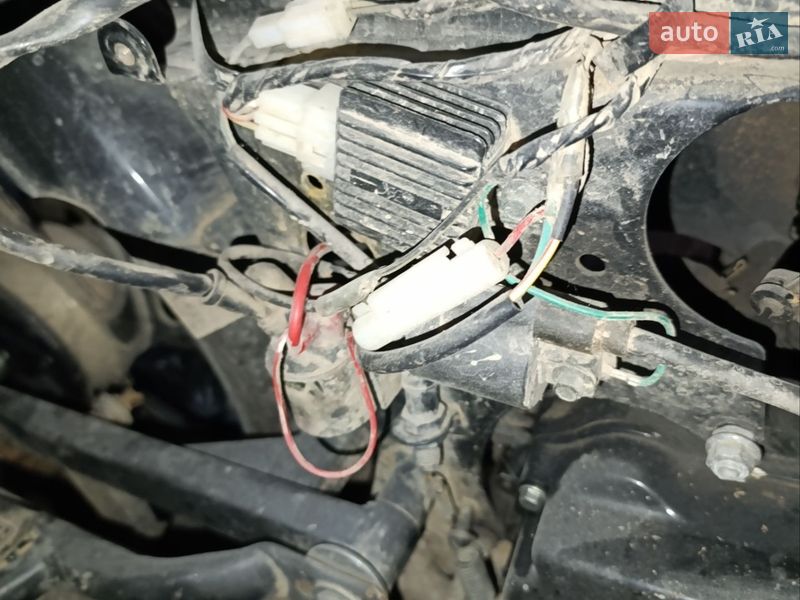 Мопеди Delta 110 2021 в Ізі