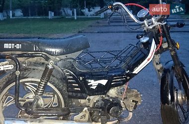 Мопеды Delta 110 2018 в Долинской