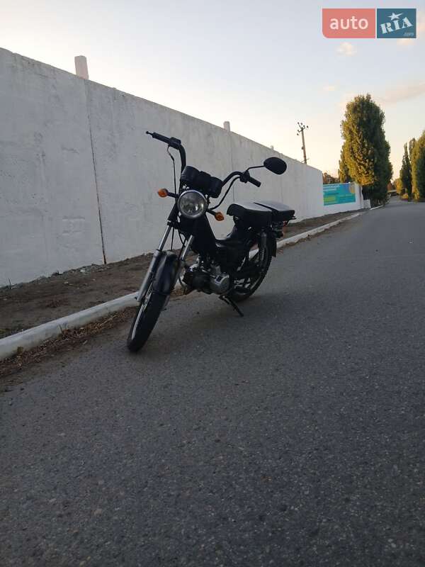 Мопеды Delta 50 2012 в Синельниково