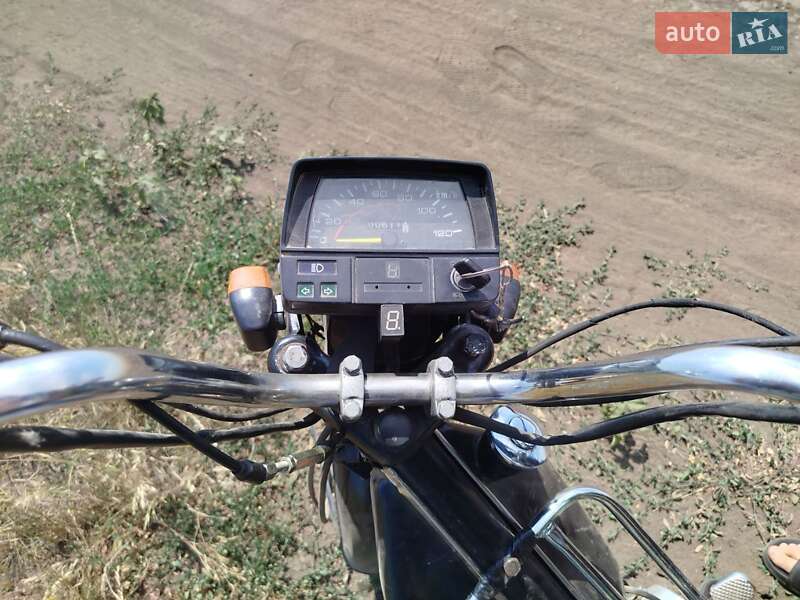 Скутер Delta 50 2008 в Голованевске