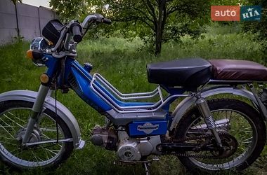 Мопеды Delta 50 2007 в Смеле