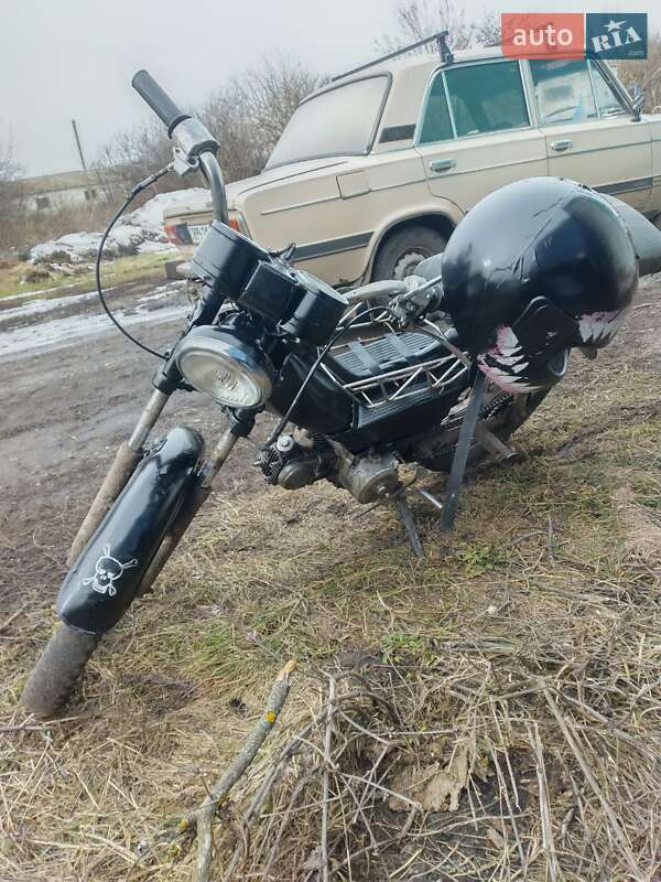 Мопеди Delta 72 2000 в Сахновщині фото 4 Мопеди Delta 72 2000 в Сахновщині