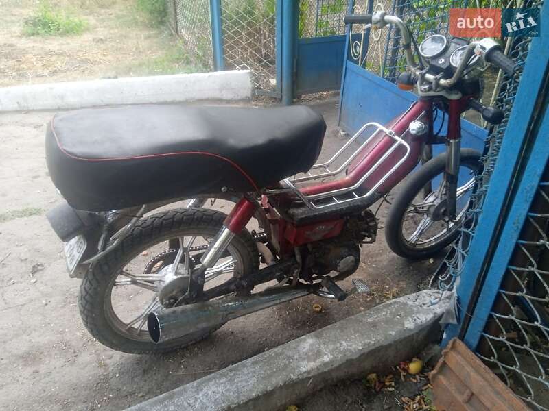 Delta 72 2007 Delta 72 2007