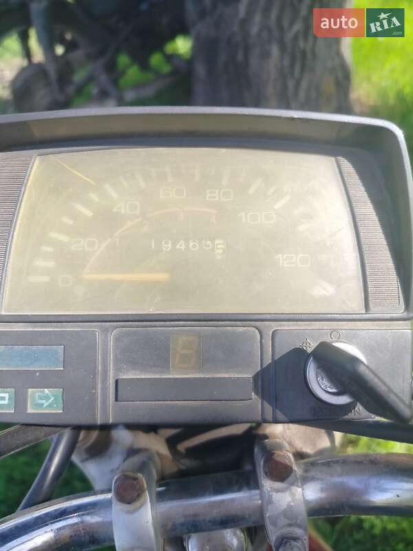 Мопеды Delta 72 2007 в Днепре