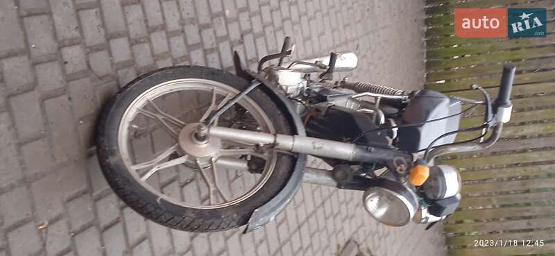 Мотоцикл Классик Delta Delta 2014 в Ярмолинцах фото 2 Мотоцикл Классик Delta Delta 2014 в Ярмолинцах