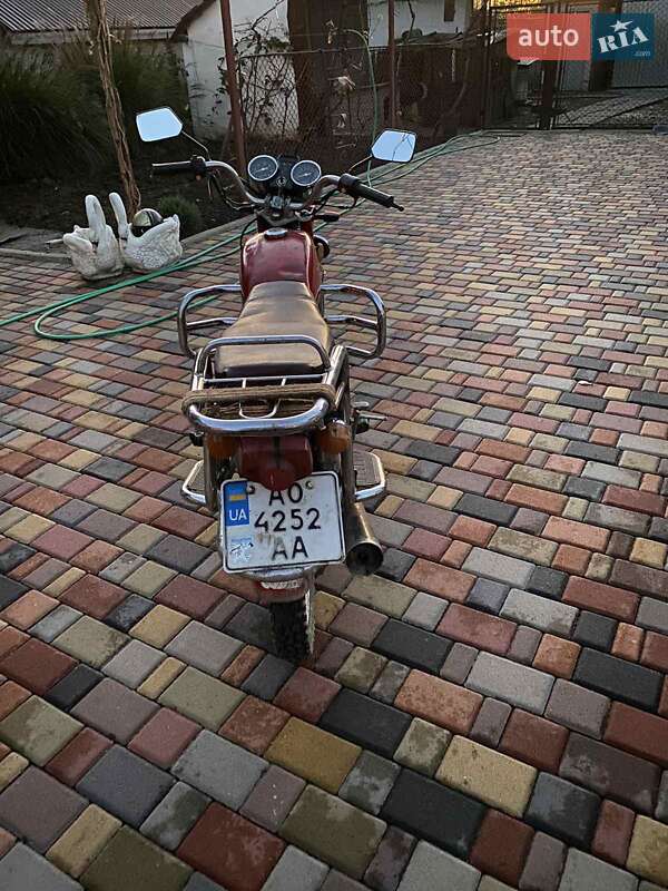 Другой мототранспорт Delta Delta 2011 в Мукачево