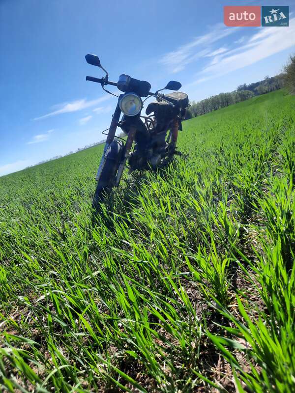 Мопеды Delta Delta 2007 в Виннице