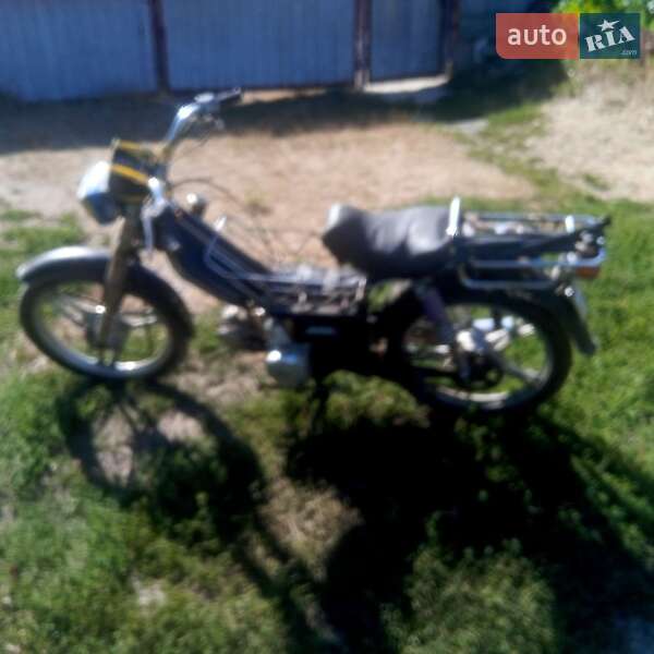 Мопеды Delta Delta 2008 в Кропивницком