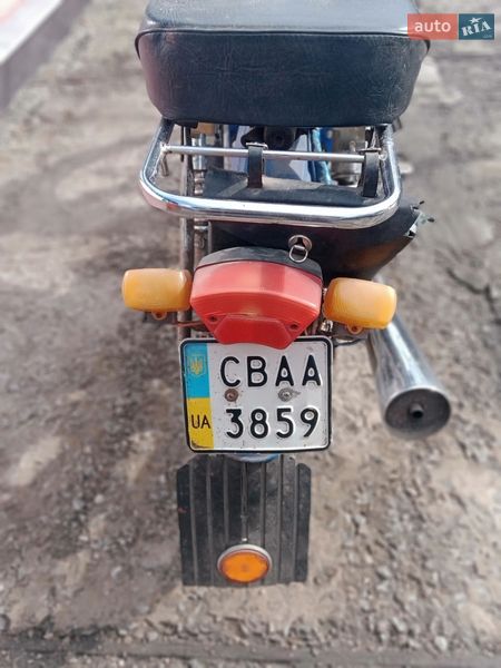 Мопеды Delta EX 2008 в Прилуках