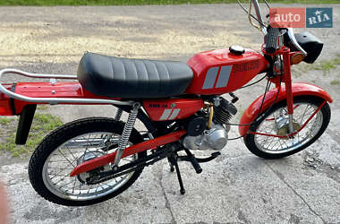 Мокик Delta RMR 1989 в 