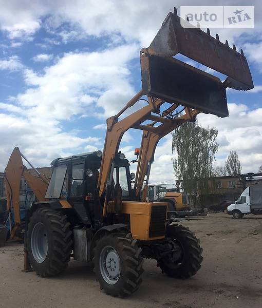 Экскаватор ДЭМ 1143 2007 в Борисполе