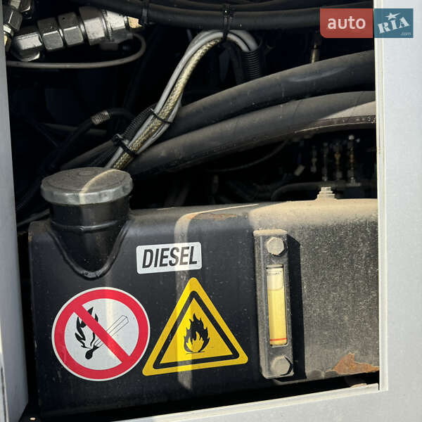 Автокран Demag AC 2007 в Черноморске фото 31 Автокран Demag AC 2007 в Черноморске