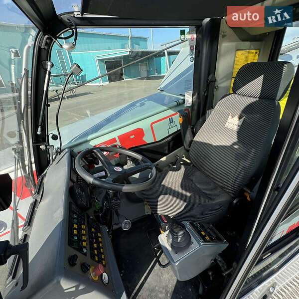 Автокран Demag AC 2007 в Черноморске фото 35 Автокран Demag AC 2007 в Черноморске