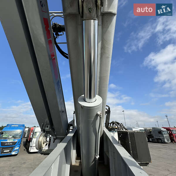 Автокран Demag AC 2007 в Черноморске фото 50 Автокран Demag AC 2007 в Черноморске