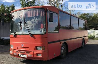 Автобус Dennis Javelin 1996 в Сарнах