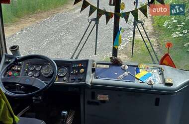 Туристический / Междугородний автобус Dennis Javelin 1996 в 