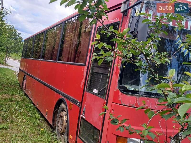 Туристический / Междугородний автобус Dennis Javelin 1996 в Львове фото 10 Туристический / Междугородний автобус Dennis Javelin 1996 в Львове