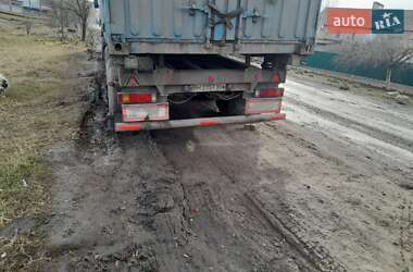 Контейнеровоз Dennison 40 FT 2001 в 