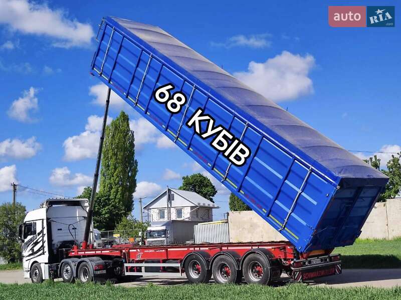 Dennison 40 FT 2002 Dennison 40 FT 2002