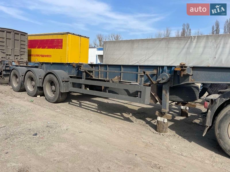 Dennison EF 1999 Dennison EF 1999