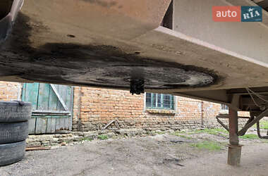 Контейнеровоз полуприцеп Dennison Ror 1999 в Кропивницком