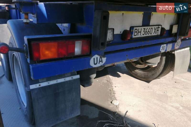 Dennison Ror 2000