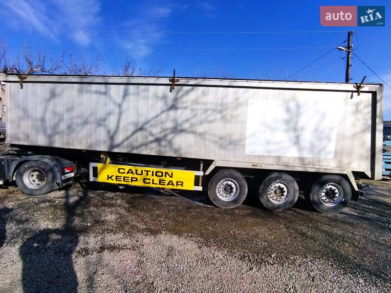 Dennison Trailers 2006 Dennison Trailers 2006