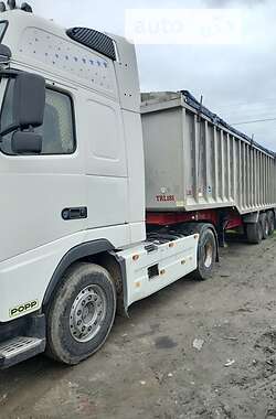 Самосвал полуприцеп Dennison Trailers 2007 в 