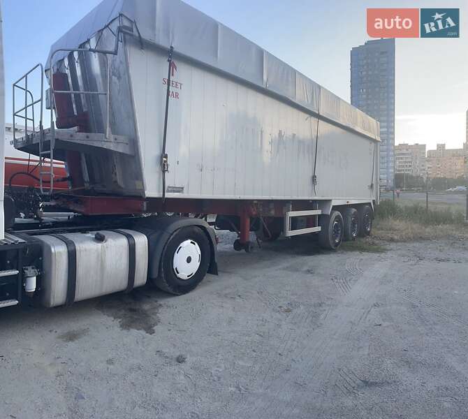 Dennison Trailers 2008 Dennison Trailers 2008