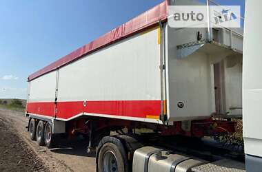 Самоскид напівпричіп Dennison Trailers 2005 в Дубні