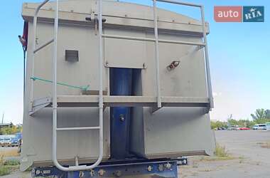 Самосвал полуприцеп Dennison Trailers 2008 в Белой Церкви