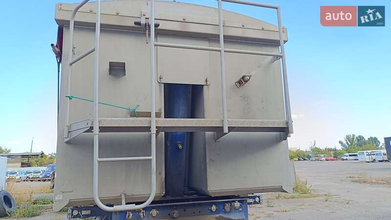 Dennison Trailers 2008 Dennison Trailers 2008
