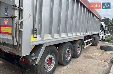 Самосвал полуприцеп Dennison Trailers 2007 в 