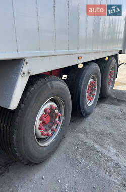 Самосвал полуприцеп Dennison Trailers 2008 в 