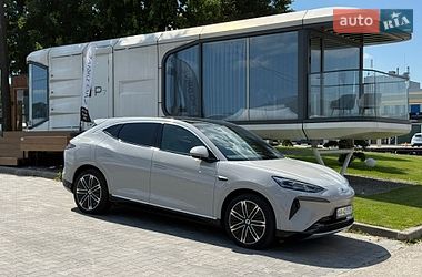 Позашляховик / Кросовер Denza D9 2024 в Софіївській Борщагівці