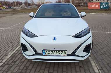 Внедорожник / Кроссовер Denza N7 2023 в 