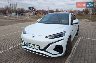 Внедорожник / Кроссовер Denza N7 2023 в 
