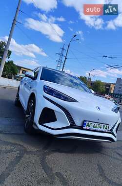 Внедорожник / Кроссовер Denza N7 2023 в 