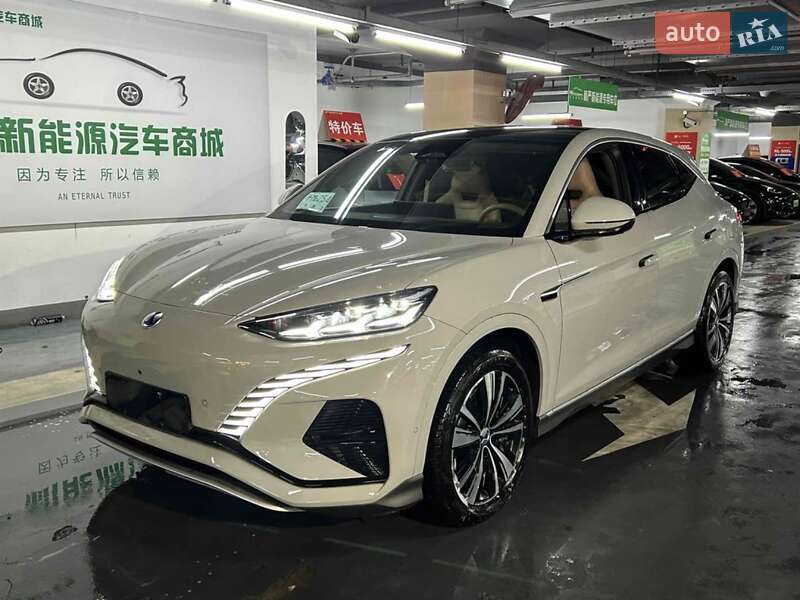 Внедорожник / Кроссовер Denza N7 2023 в Хмельницком